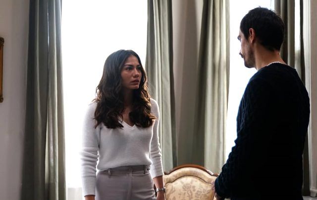 Doğduğun Ev Kaderindir'in başrollerinden sezon finali açıklaması - Sayfa:5