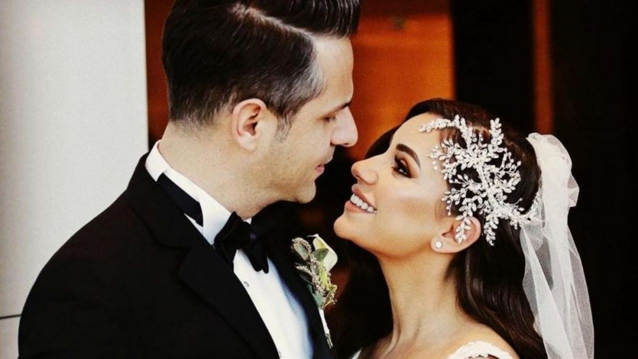 Merve Özbey ‘Çocuk yapın da görelim’ diyen takipçisine ateş püskürdü! - Sayfa:1