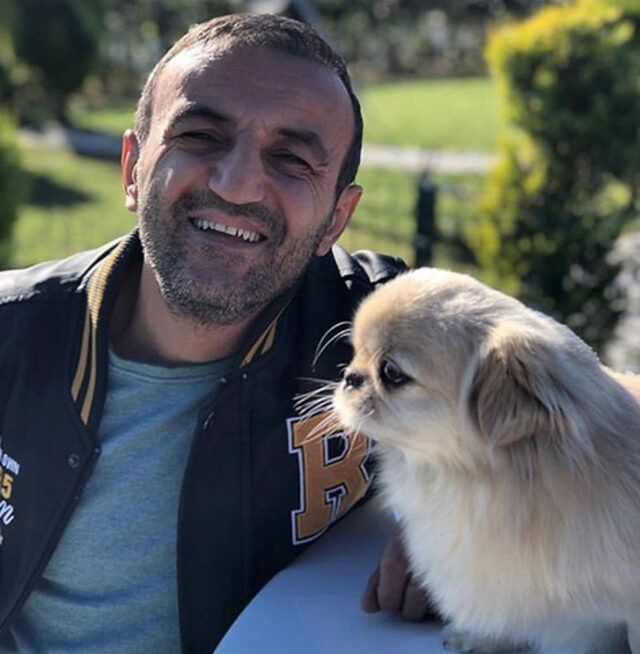 Ersin Korkut yeni köpeğinin fotoğrafını paylaştı: Adı ne olsun? - Sayfa:2