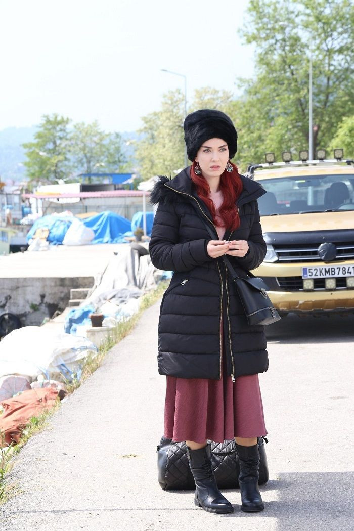 Kuzey Yıldızı İlk Aşk dizisinde yeni gelişme - Sayfa:3