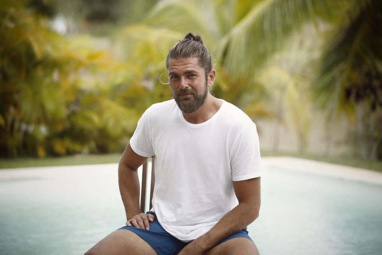 Survivor 2020'ye veda etmişti... Survivor Mert Öcal'dan ilk paylaşım! - Sayfa:1