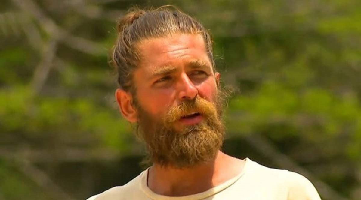 Survivor 2020'ye veda etmişti... Survivor Mert Öcal'dan ilk paylaşım! - Sayfa:2