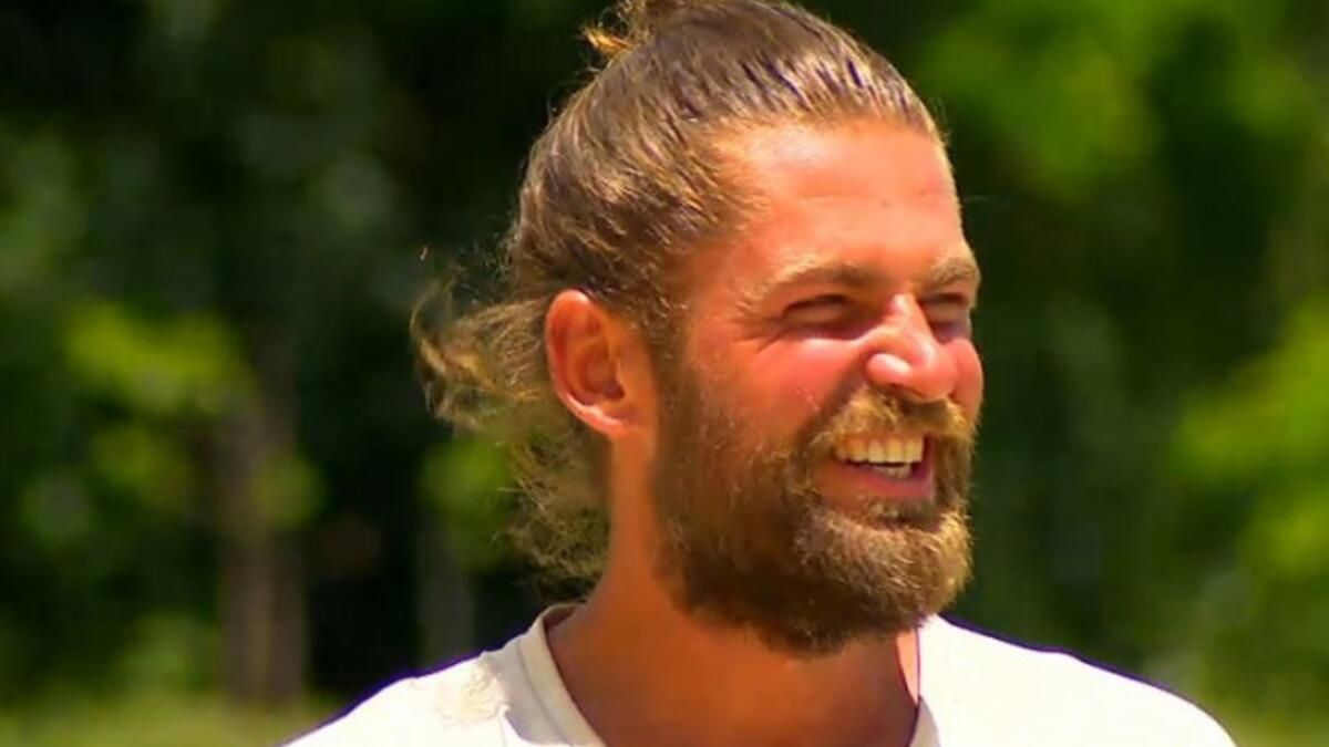 Survivor 2020'ye veda etmişti... Survivor Mert Öcal'dan ilk paylaşım! - Sayfa:3