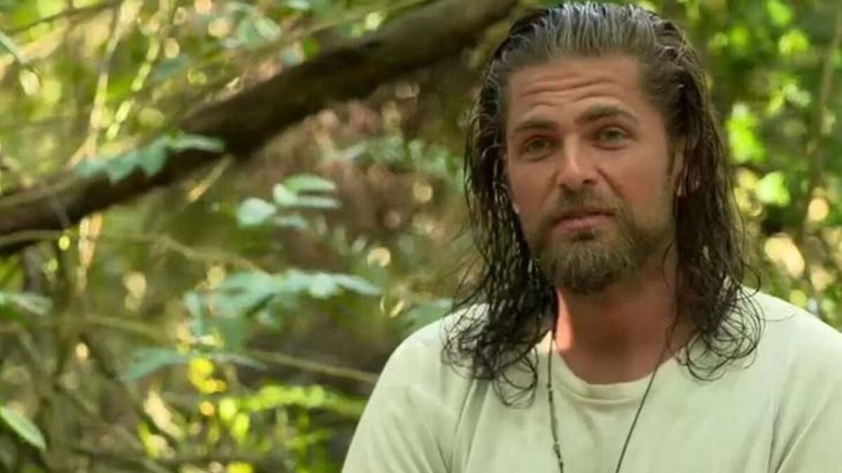 Survivor 2020'ye veda etmişti... Survivor Mert Öcal'dan ilk paylaşım! - Sayfa:4