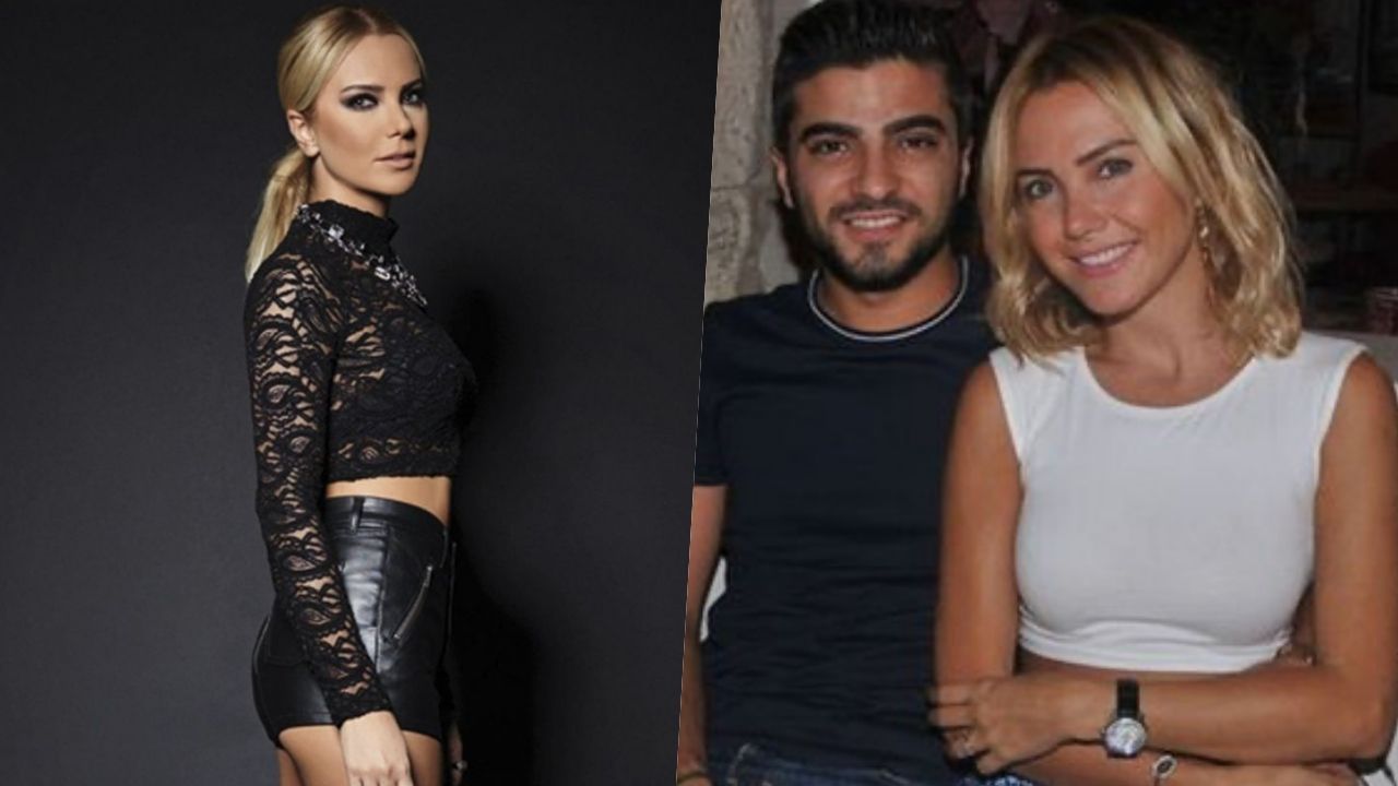 Ece Erken'den olay sözler: Lezbiyen midir nedir? - Sayfa:1