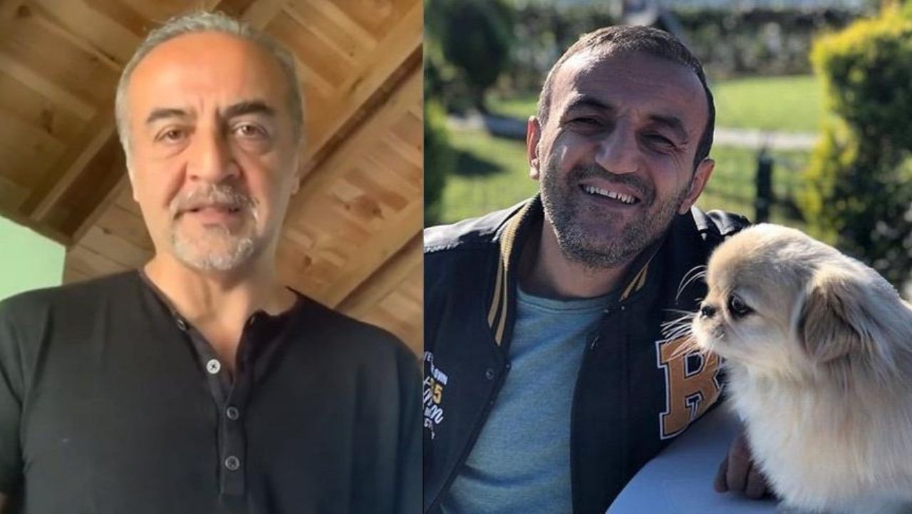 Ersin Korkut acı haberi nasıl aldı? Yılmaz Erdoğan ilk kez açıkladı! - Sayfa:1