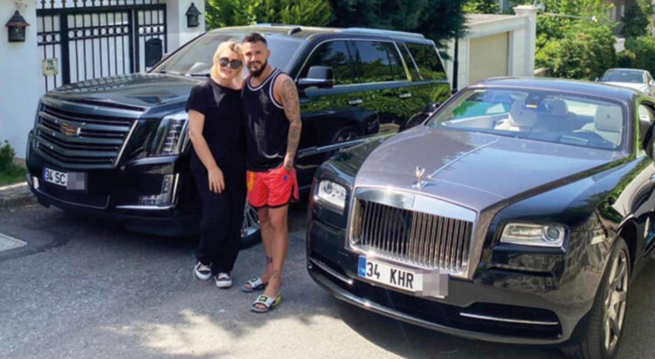 Selin Ciğerci ne kadar vergi ödediğini açıkladı! Dudak uçuklatan kazanç - Sayfa:1