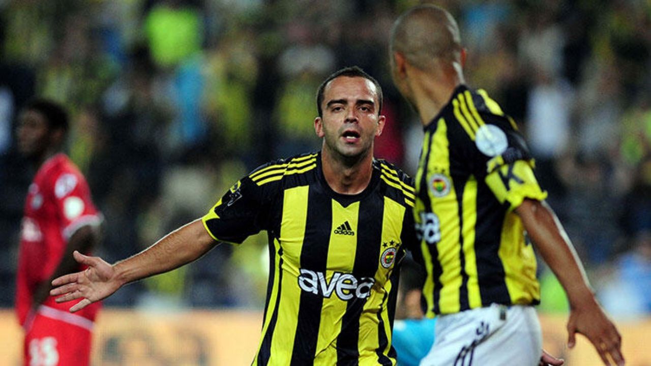 Ünlü futbolcunun son hali herkesi şaşırttı! - Sayfa:1