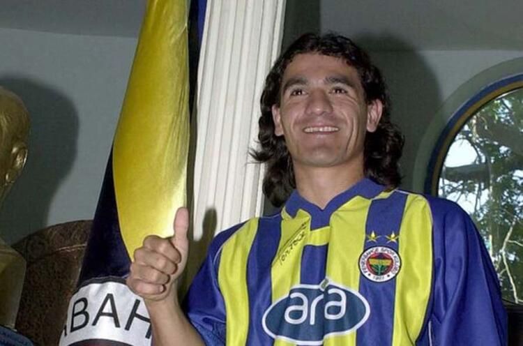 Ünlü futbolcunun son hali herkesi şaşırttı! - Sayfa:2