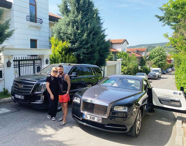 Selin Ciğerci ne kadar vergi ödediğini açıkladı! Dudak uçuklatan kazanç - Sayfa:2