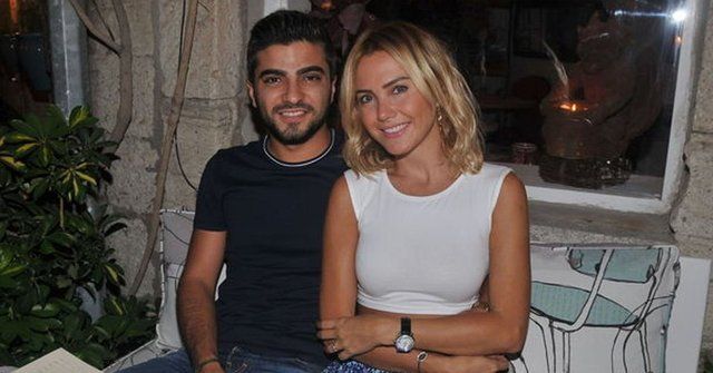 Ece Erken'den olay sözler: Lezbiyen midir nedir? - Sayfa:2