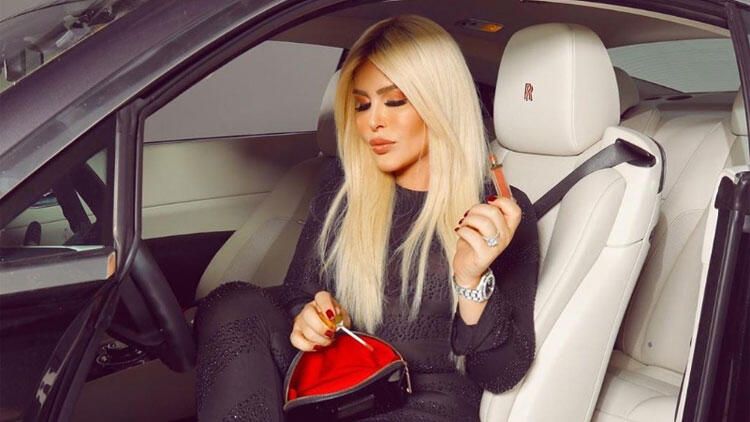 Selin Ciğerci ne kadar vergi ödediğini açıkladı! Dudak uçuklatan kazanç - Sayfa:3