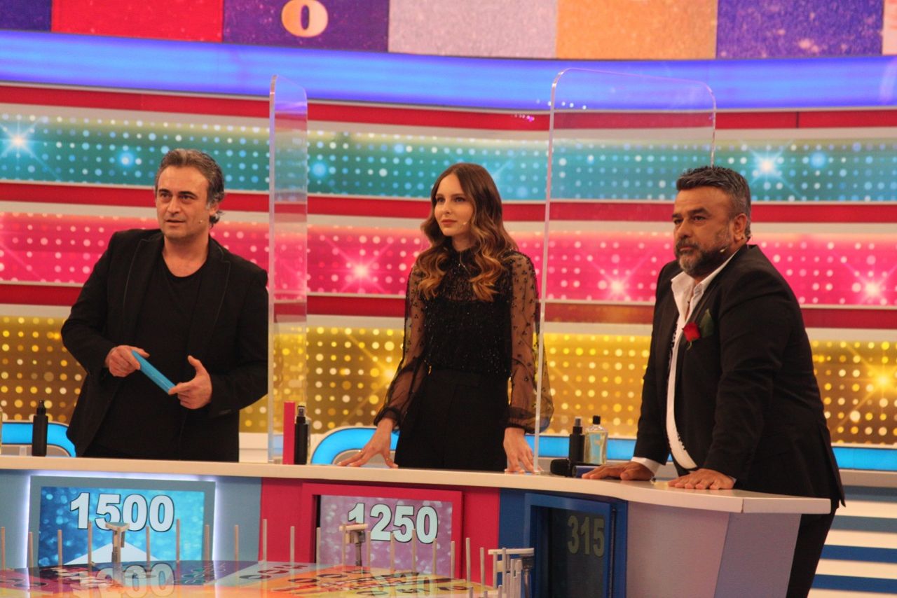Çarkıfelek 'Bayram Özel' bölümüyle ekrana geliyor! Hangi ünlü isimler yarışacak? - Sayfa:3