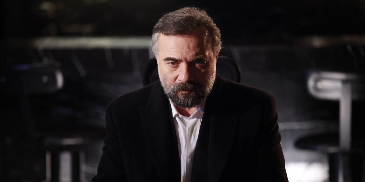 Eşkıya Dünyaya Hükümdar Olmaz yeni sezon ne zaman? - Sayfa:3