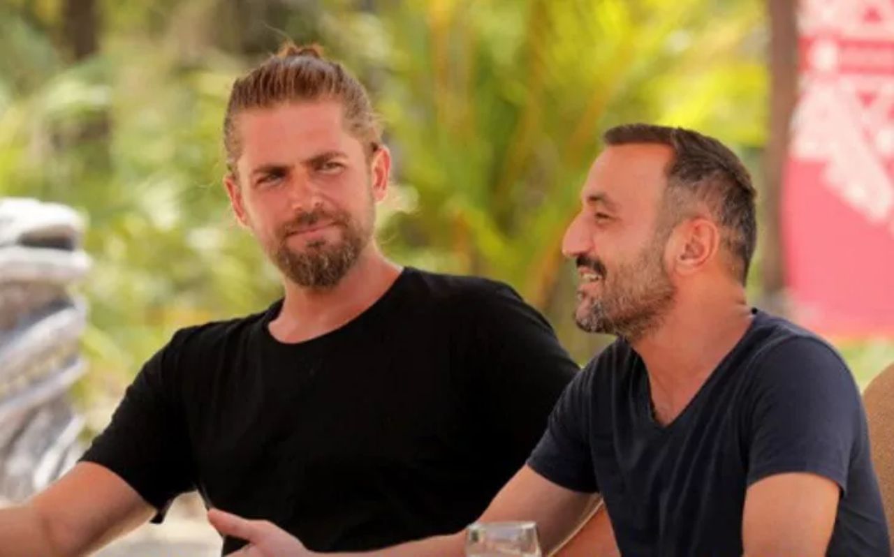 Survivor Ersin Korkut'tan sakatlığı ve köpeği Mes ile ilgili flaş açıklamalar! - Sayfa:2