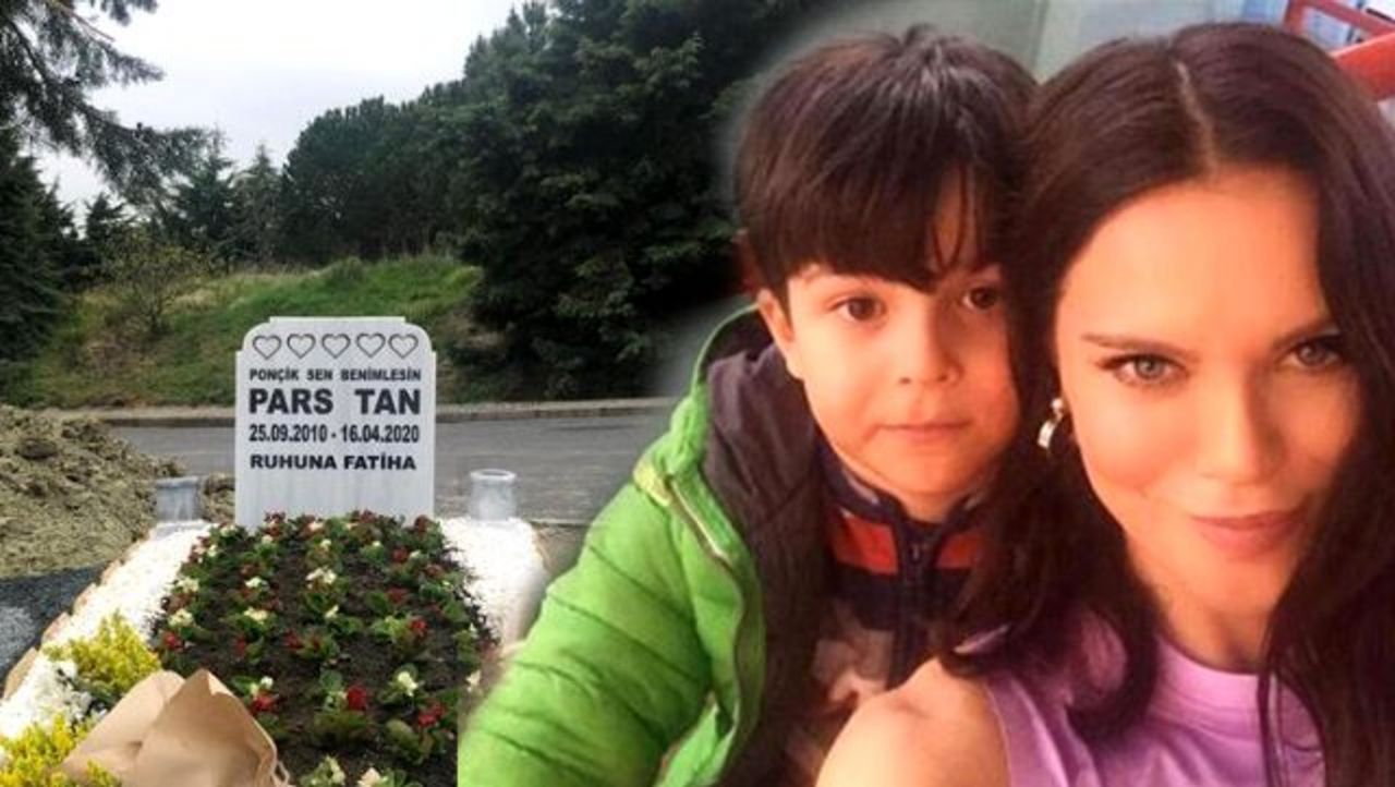 Ebru Şallı'dan duygu yüklü paylaşım! - Sayfa:3