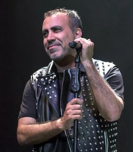Zor günler geçiren ünlü isme Haluk Levent yardımı - Sayfa:3