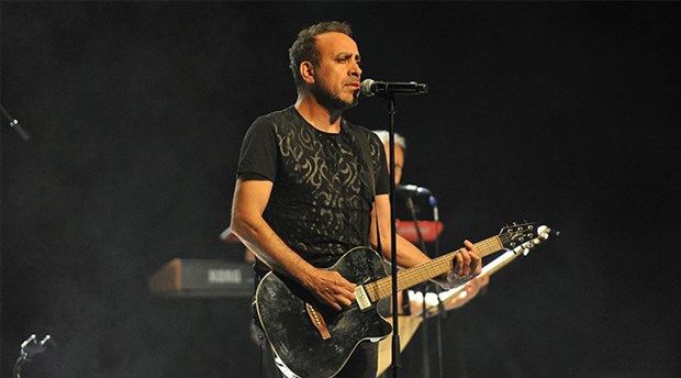 Zor günler geçiren ünlü isme Haluk Levent yardımı - Sayfa:2