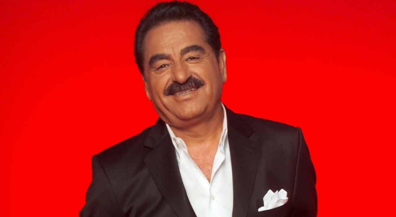 İbrahim Tatlıses hayranlarını ekrana kitledi! - Sayfa:1
