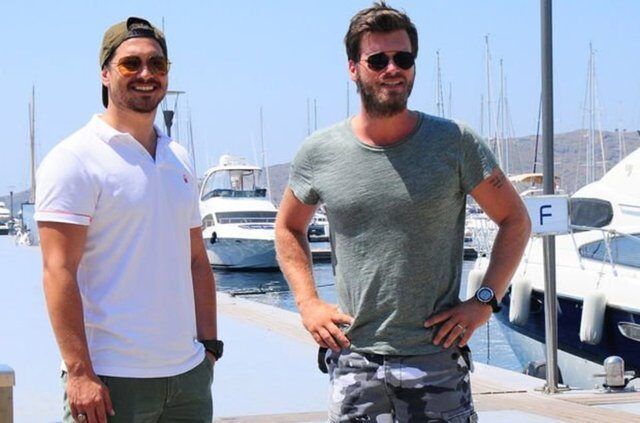 Çağatay Ulusoy ile Duygu Sarışın aşkı bitti mi? Ayrılık iddialarına yanıt! - Sayfa:2
