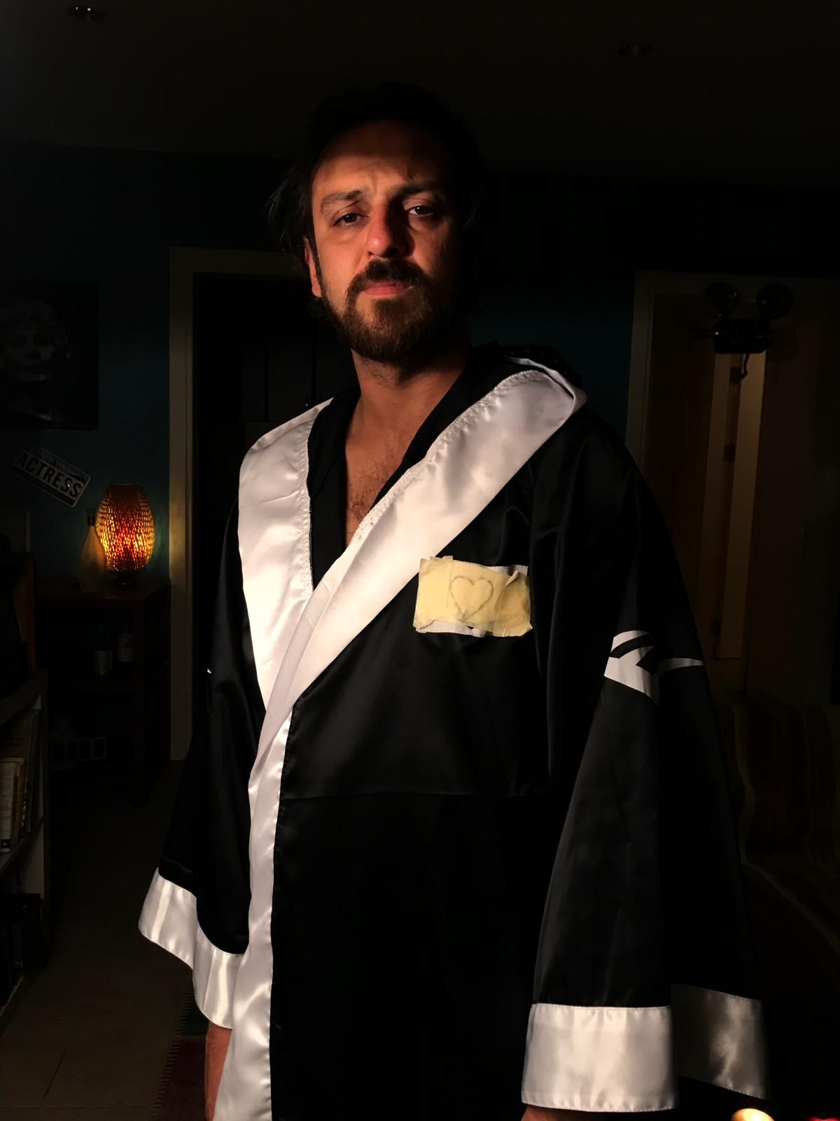 Erkan Kolçak Köstendil'in yazıp yönettiği mini dizi Pes Artık'a büyük ilgi! - Sayfa:4