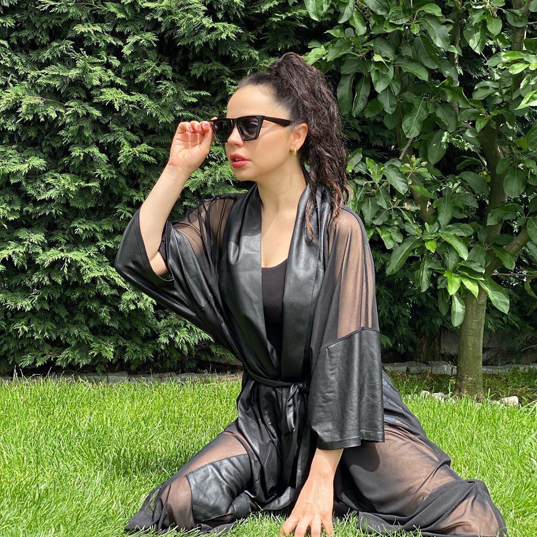 Aşk-ı Memnu'nun Cemile'si Pelin Ermiş'in son hali olay oldu - Sayfa:3