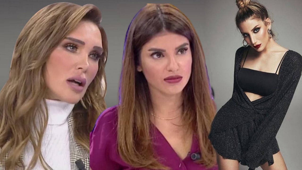 İrem Derici'den Seren Serengil ve Bircan Bali paylaşımı: Adliyeler açıldı - Sayfa:1