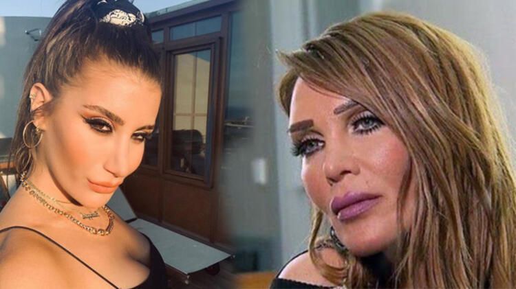 İrem Derici'den Seren Serengil ve Bircan Bali paylaşımı: Adliyeler açıldı - Sayfa:2