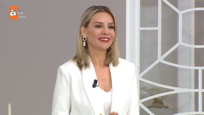 Esra Erol'dan bomba itiraflar: Yayını terk etmek istemiş - Sayfa:3
