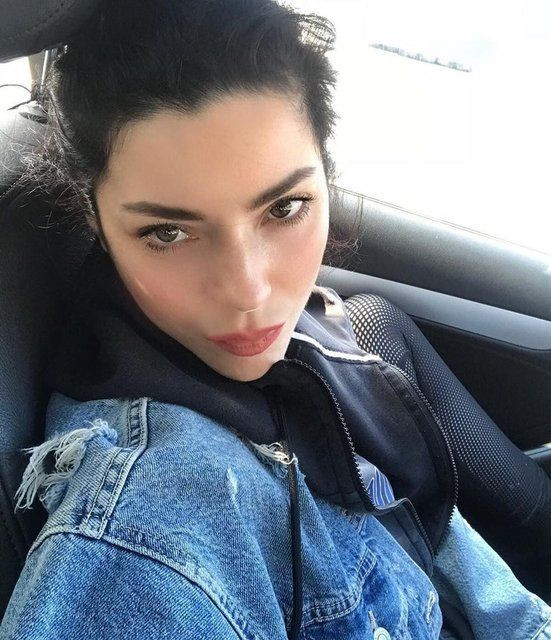 Merve Boluğur'dan o iddiaya cevap: O kadar sıyırmadım - Sayfa:1