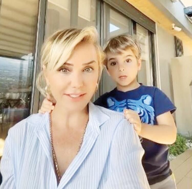 Seda Sayan Bodrum, Ece Erken Çeşme... Ünlü isimler yasağa rağmen nasıl gidiyor? - Sayfa:2