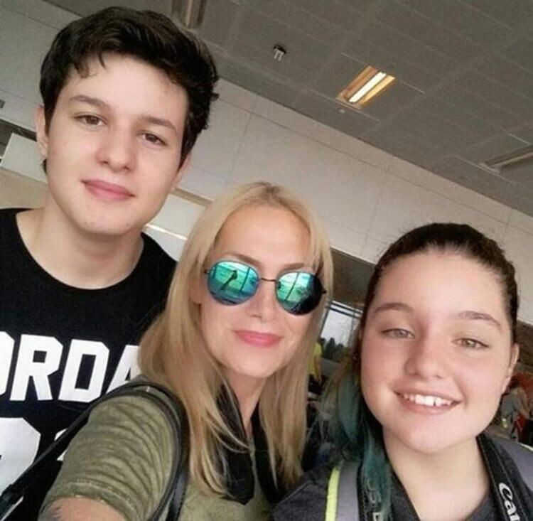 Hilal Özdemir'den yeni açıklama: Çocuklarım artık babalarını görmek istemiyor - Sayfa:3