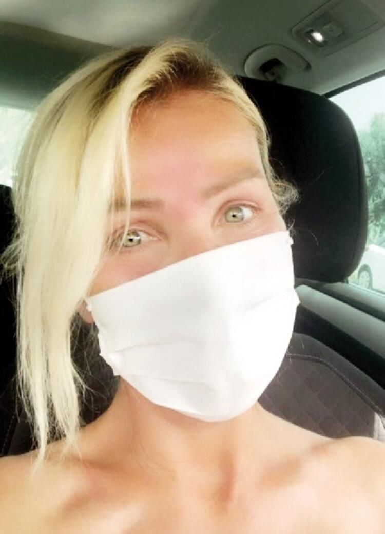 Seda Sayan Bodrum, Ece Erken Çeşme... Ünlü isimler yasağa rağmen nasıl gidiyor? - Sayfa:3