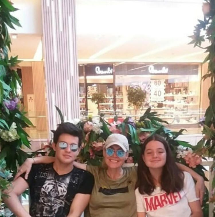 Hilal Özdemir'den yeni açıklama: Çocuklarım artık babalarını görmek istemiyor - Sayfa:4