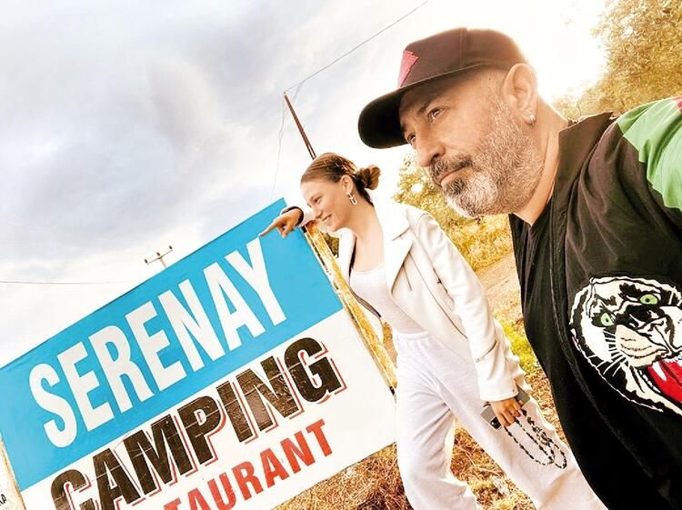 Seda Sayan Bodrum, Ece Erken Çeşme... Ünlü isimler yasağa rağmen nasıl gidiyor? - Sayfa:4