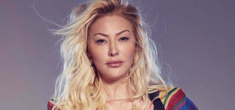 Şarkıcı Aylin Coşkun: Param da itibarım da gitti - Sayfa:3