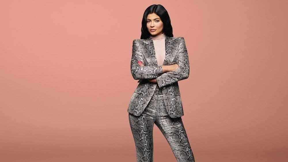 Kylie Jenner servetiyle tüm dünyayı kandırmış - Sayfa:2
