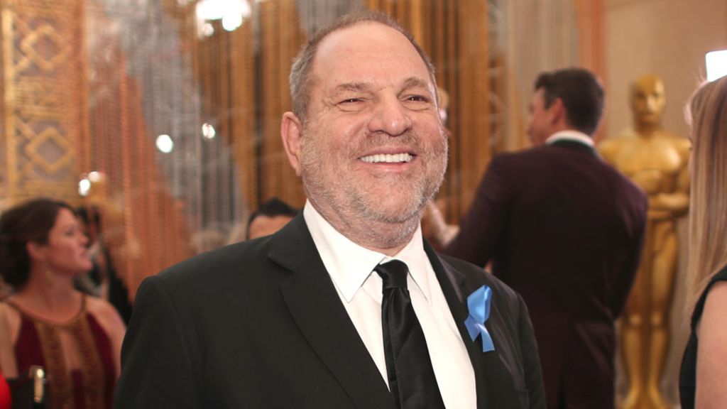 Tecavüz suçlusu Harwey Weinstein 4 olaydan daha suçlu bulundu - Sayfa:1