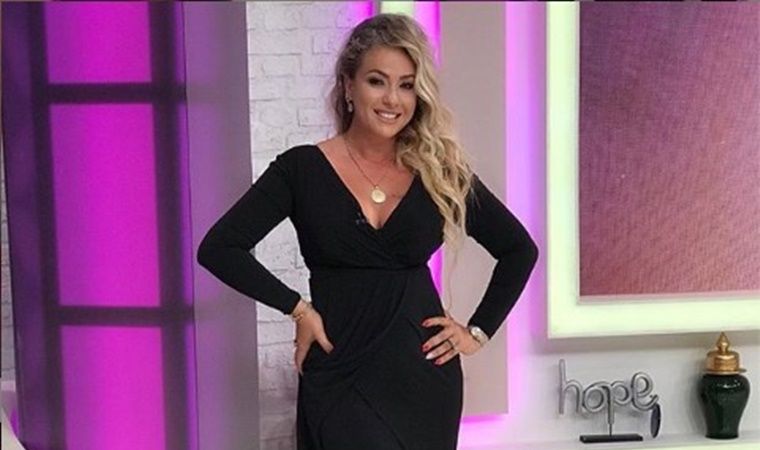 Ağlama videosuyla dikkat çeken Yeliz Yeşilmen'den şiddet sorusuna cevap - Sayfa:2