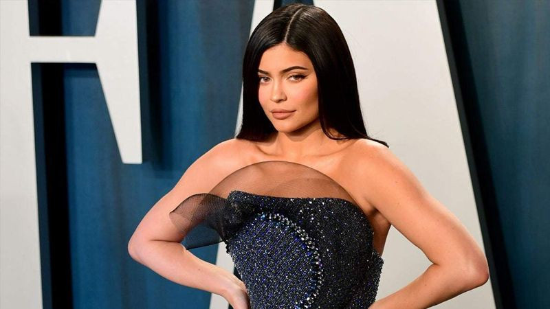 Kylie Jenner servetiyle tüm dünyayı kandırmış - Sayfa:3