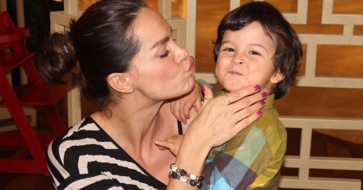 Ebru Şallı'dan 'anne kuş' paylaşımı - Sayfa:2