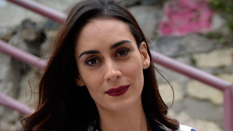 Melisa Sözen çirkin mesajı ifşa etti: Ulan büzük.. - Sayfa:1