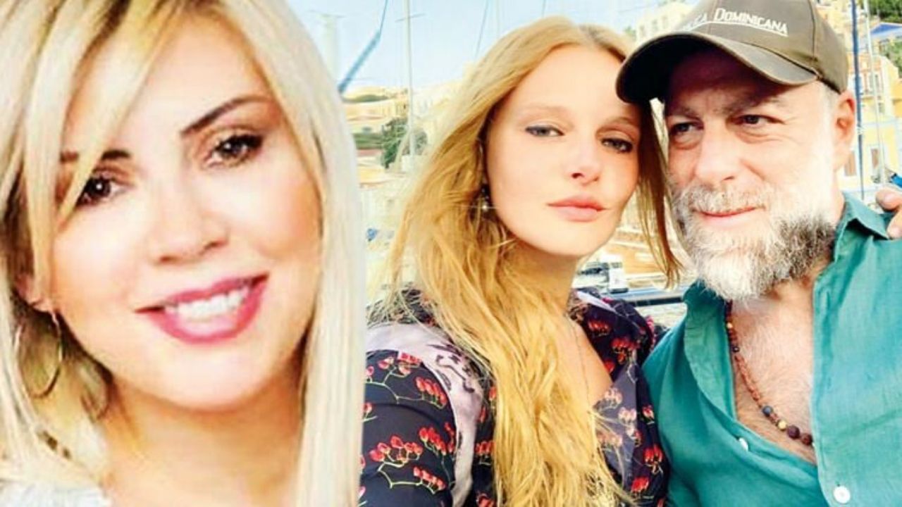 Eski sevgiliden ağır suçlama: Çocuğunu mağdur ediyor - Sayfa:1