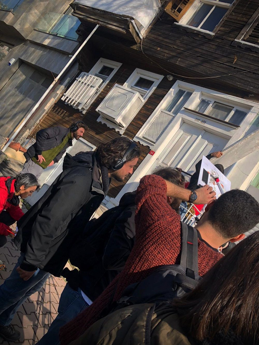 Esra Erol'un kardeşinden ablasına gönderme - Sayfa:2
