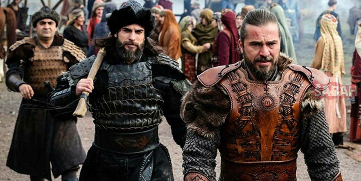 Diriliş Ertuğrul o ülkede tartışma yarattı - Sayfa:1