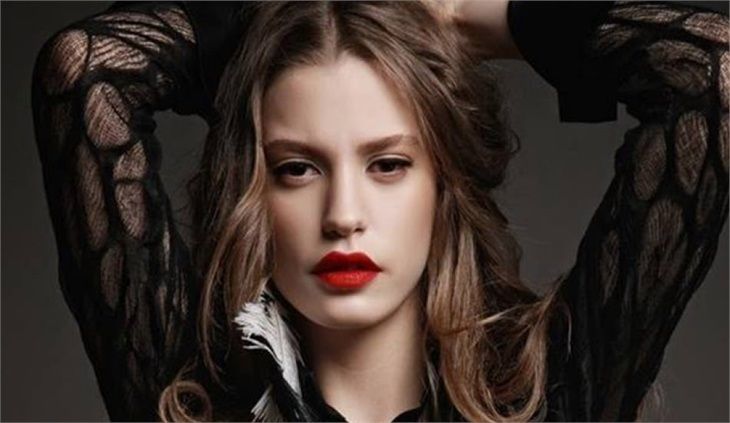 Serenay Sarıkaya'dan yeni kurallar - Sayfa:3