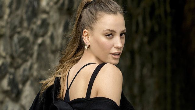 Serenay Sarıkaya'dan yeni kurallar - Sayfa:2