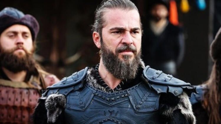 Diriliş Ertuğrul o ülkede tartışma yarattı - Sayfa:4