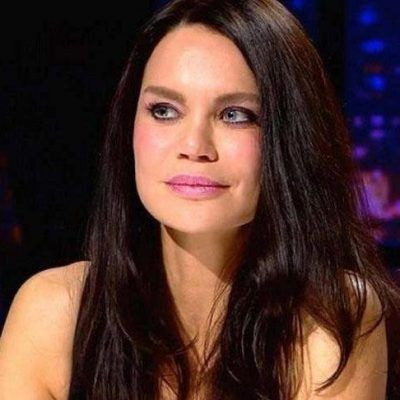 Ebru Şallı'dan flaş karar! - Sayfa:4