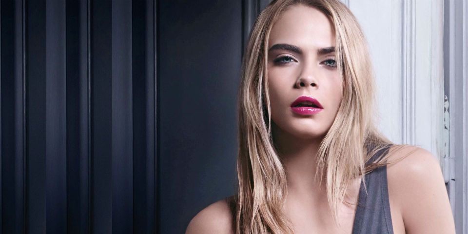 Gözde model, panseksüel olduğunu açıkladı - Sayfa:1